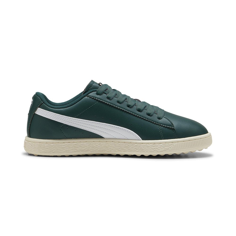 プーマ（PUMA）（メンズ）ゴルフシューズ クライド 31395602
