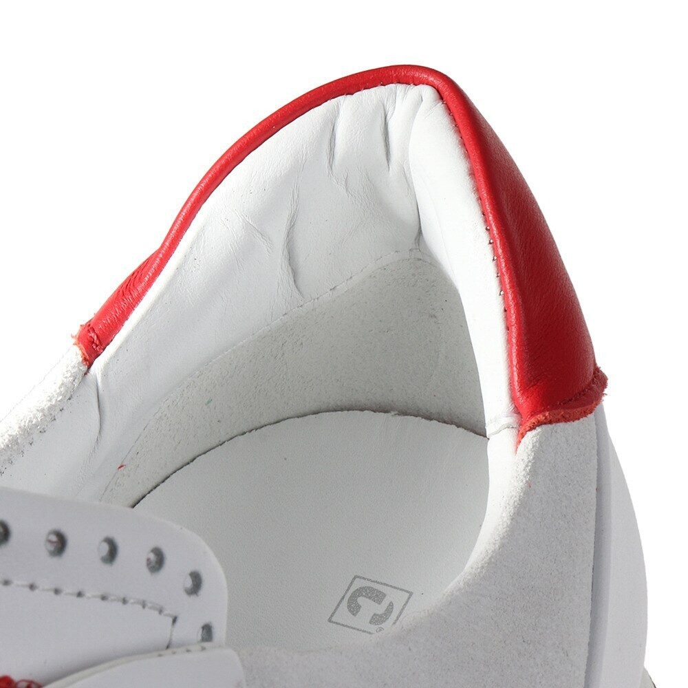 デュカ デル コスマ（DUCA DEL COSMA）（メンズ）PALERMO WH/RD 160391-004