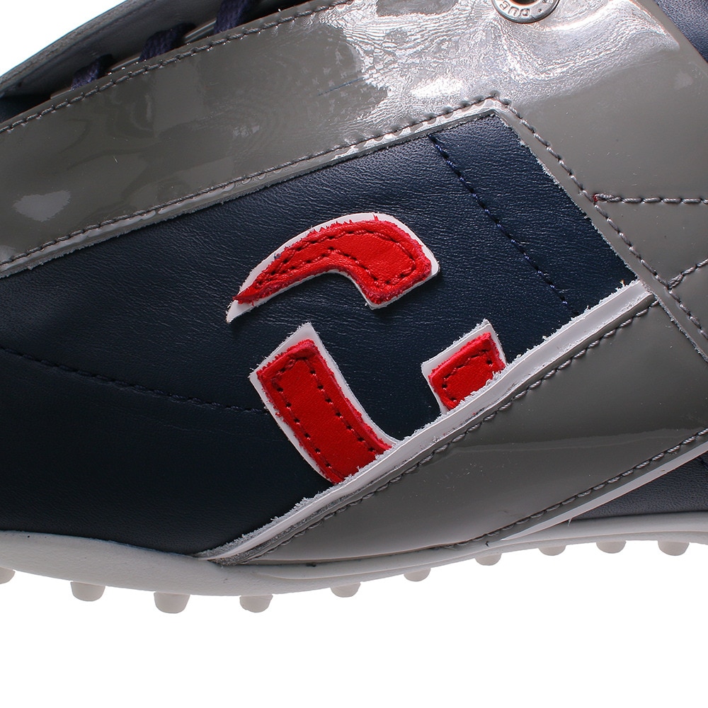 デュカ デル コスマ（DUCA DEL COSMA）（メンズ）THAIGO BL/GY 425292-214 スパイクレス
