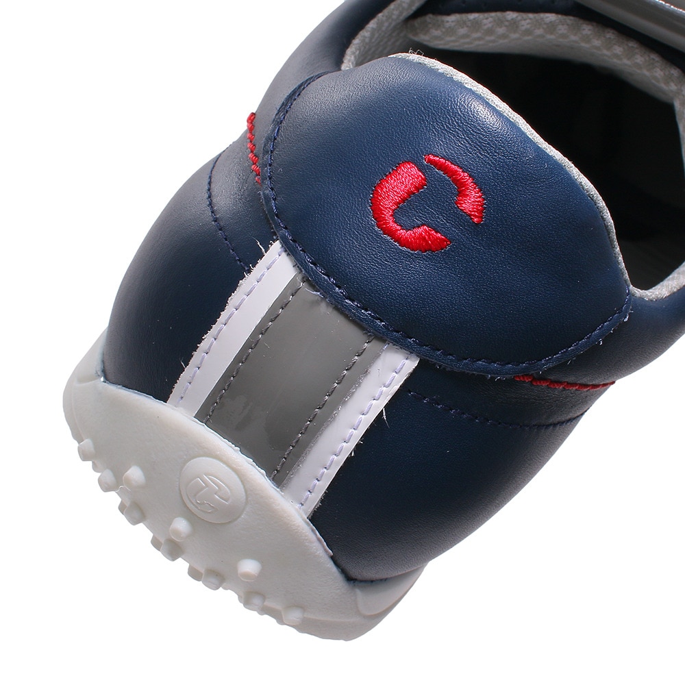 デュカ デル コスマ（DUCA DEL COSMA）（メンズ）THAIGO BL/GY 425292-214 スパイクレス