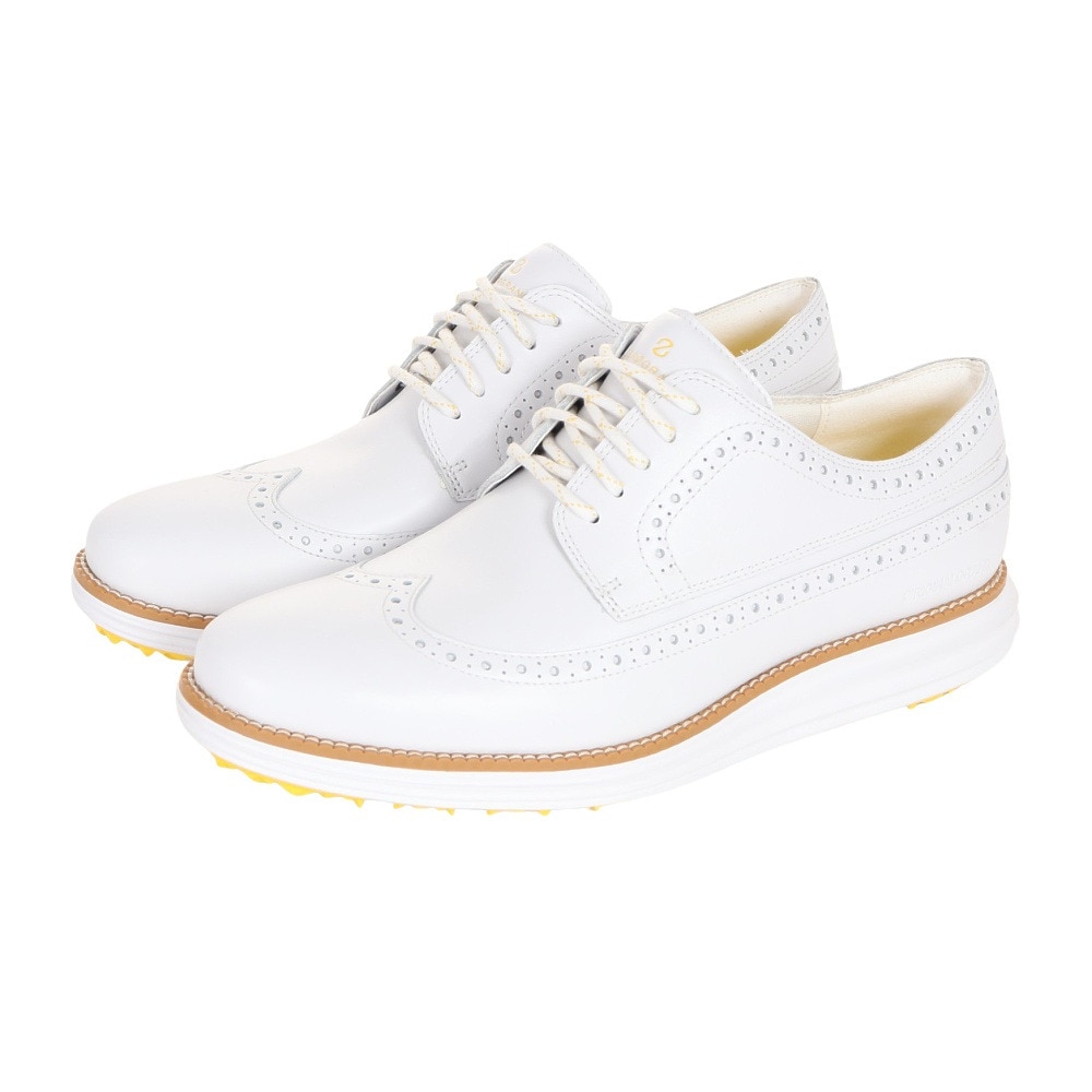 オリジナルグランド ウィング オックスフォード ゴルフ mens