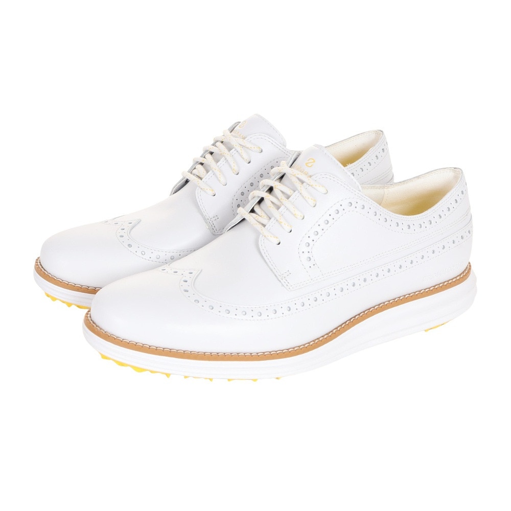 コール ハーン　COLE HAAN メンズ　ゴルフシューズ  C33683