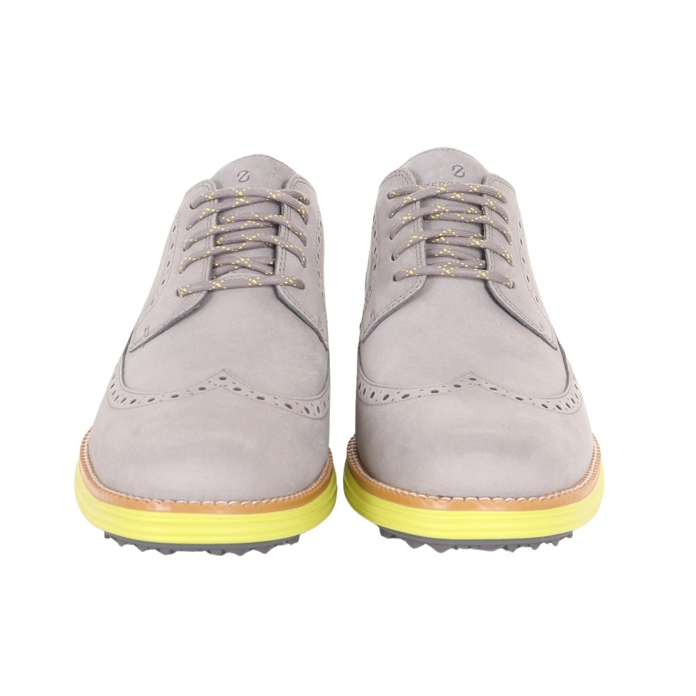 コール ハーン（COLE HAAN）（メンズ）ゴルフシューズ オリジナルグランド ウィング オックスフォード WP C34005