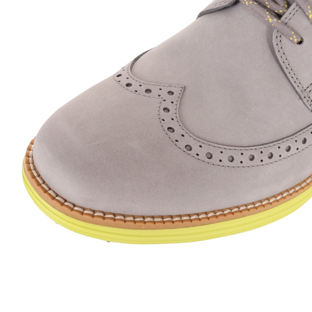 コール ハーン（COLE HAAN）（メンズ）ゴルフシューズ オリジナルグランド ウィング オックスフォード WP C34005