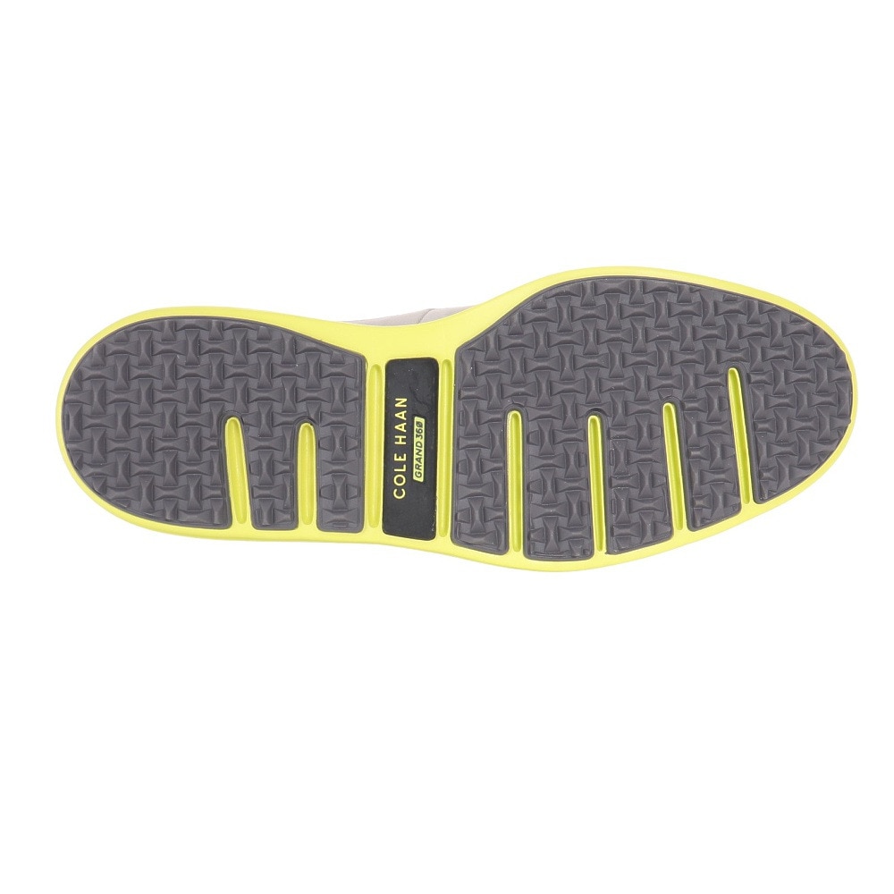 コール ハーン（COLE HAAN）（メンズ）ゴルフシューズ オリジナルグランド ウィング オックスフォード WP C34005