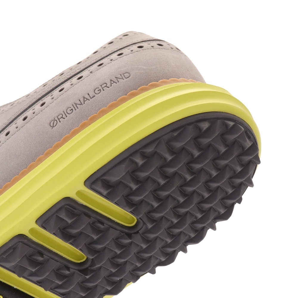 コール ハーン（COLE HAAN）（メンズ）ゴルフシューズ オリジナルグランド ウィング オックスフォード WP C34005