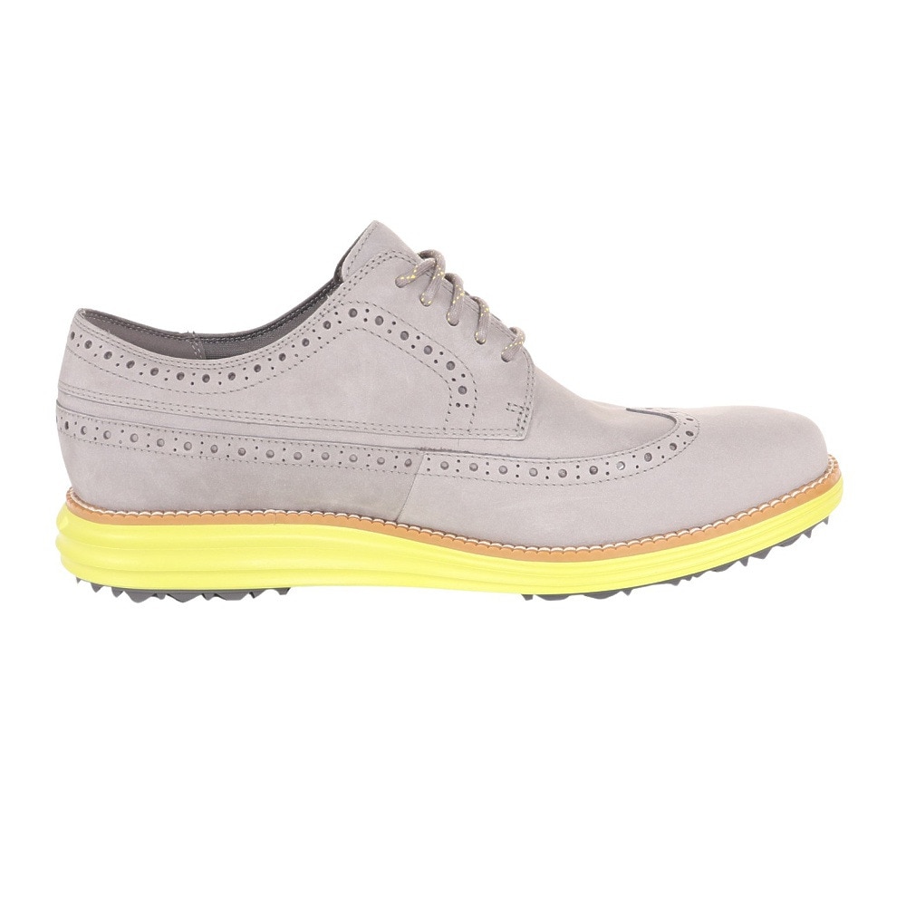 コール ハーン（COLE HAAN）（メンズ）ゴルフシューズ オリジナルグランド ウィング オックスフォード WP C34005