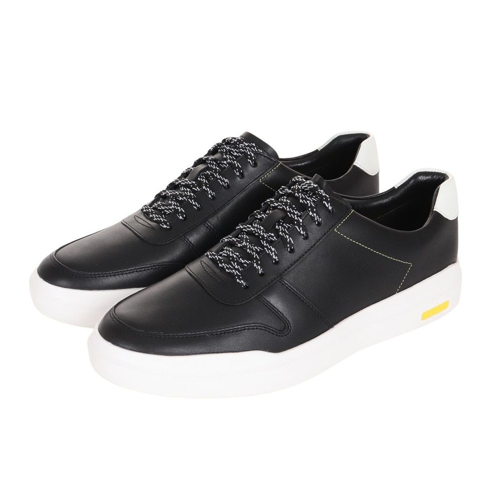 ＜ヴィクトリアゴルフ＞ COLE HAAN グランドプロ エーエム ゴルフ スニーカー WP C34304 ２７．０ 90 シューズ