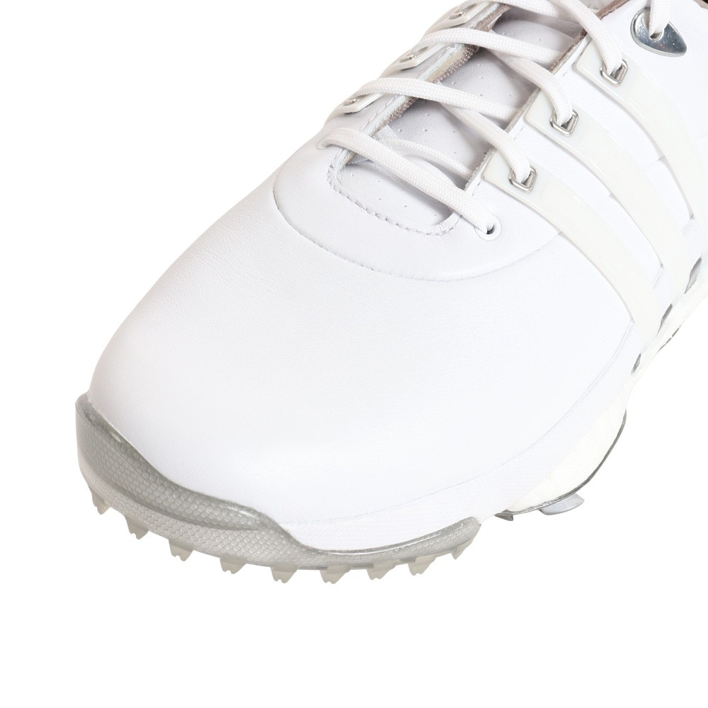 アディダス（adidas）（メンズ）ゴルフシューズ ツアー360 22 GV7245WH/SM
