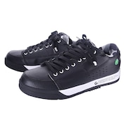 (メンズ、レディース)TARMAC-G LOW-CUT GGS-2B-SS01BLACK