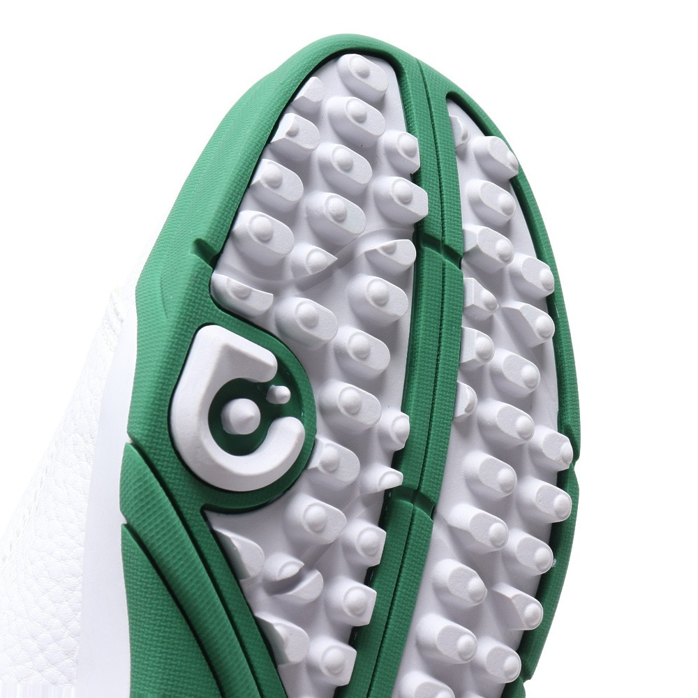 グラビス（GRAVIS）（メンズ、レディース）TARMAC-G LOW-CUT GGS-2B-SS01WHITE★★★