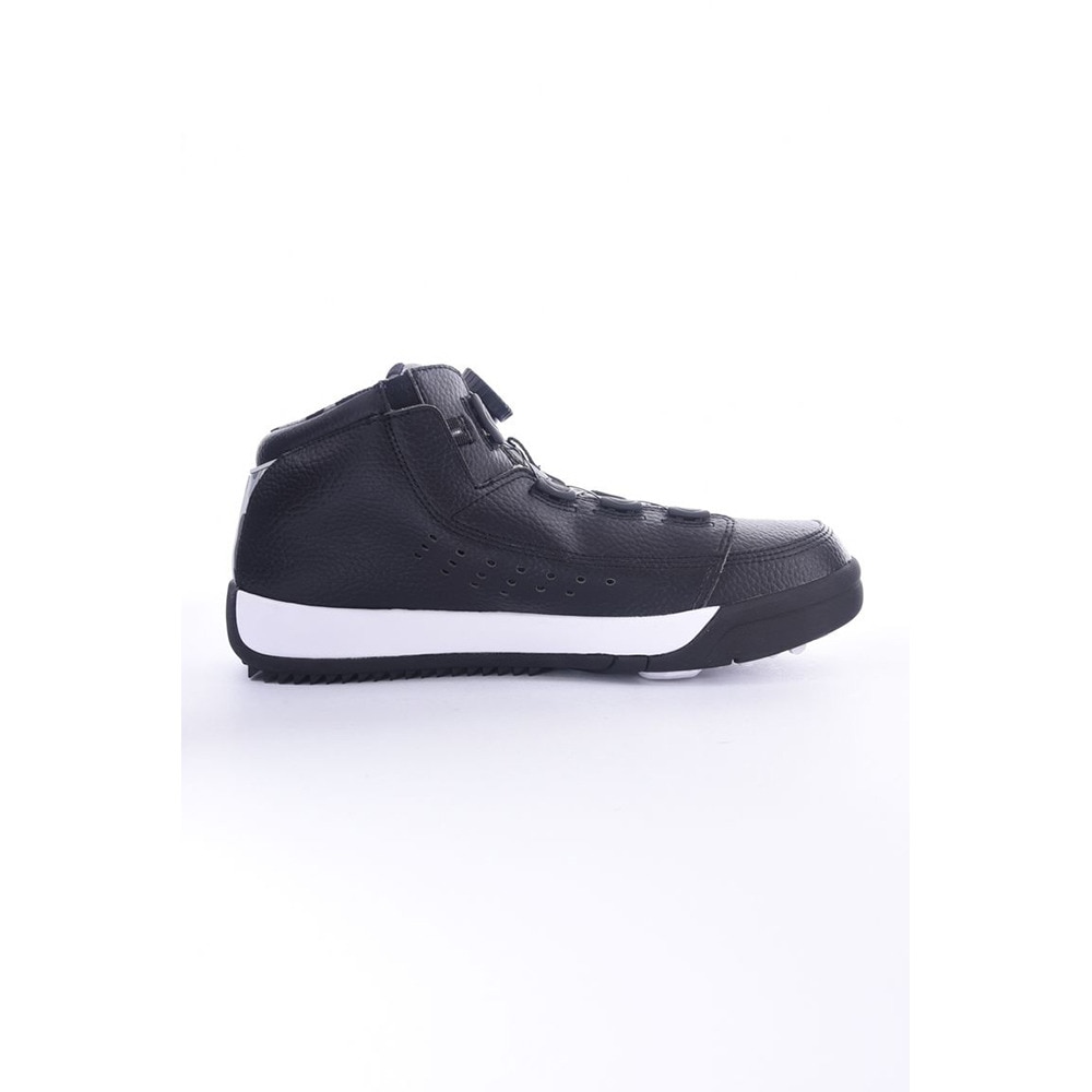 グラビス（GRAVIS）（メンズ、レディース）TARMAC-G MID-CUT DIAL GGS-2B-SS02BLACK