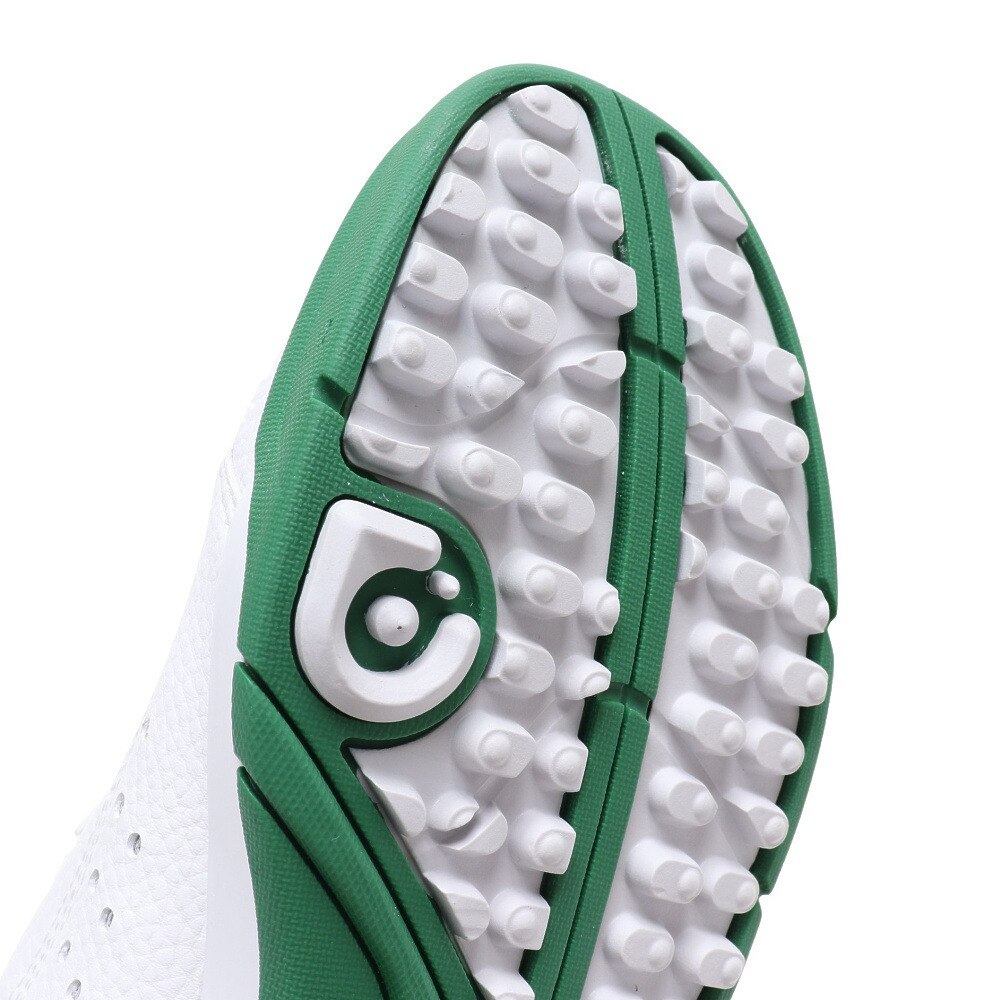 グラビス（GRAVIS）（メンズ、レディース）TARMAC-G MID-CUT DIAL GGS-2B-SS02WHITE★★★