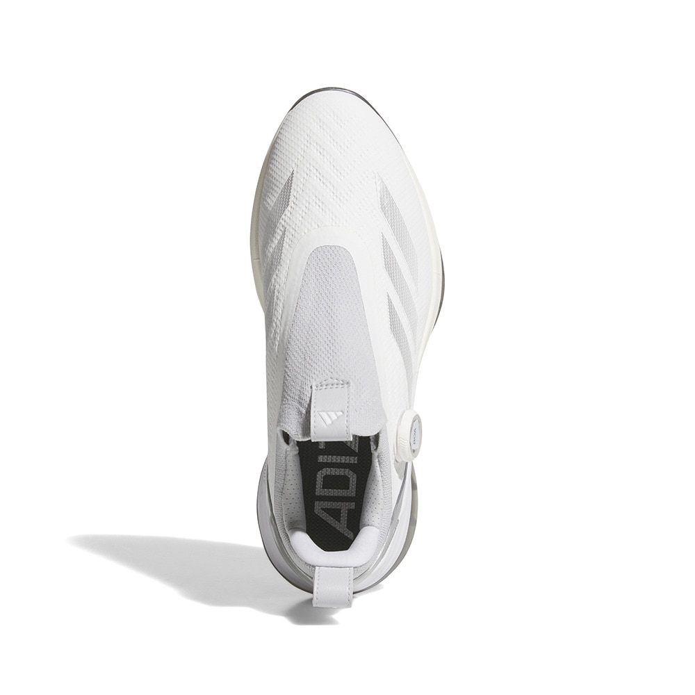 アディダス（adidas）（メンズ）ゴルフシューズ アディゼロ ゼッドジー ZG 25 ボア IH3357W