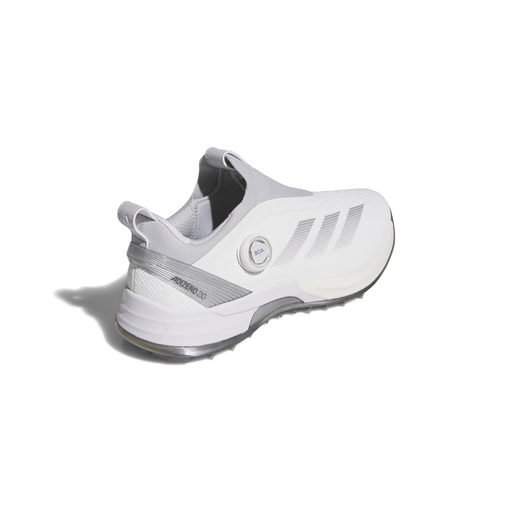 アディダス（adidas）（メンズ）ゴルフシューズ アディゼロ ゼッドジー ZG 25 ボア IH3357W