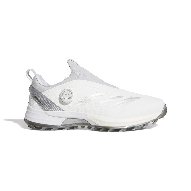 アディダス（adidas）（メンズ）ゴルフシューズ アディゼロ ゼッドジー 