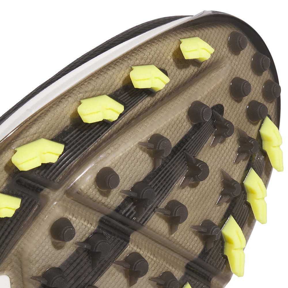 アディダス（adidas）（メンズ）ゴルフシューズ アディゼロ ゼッドジー ZG 25 ボア IH9895BLK