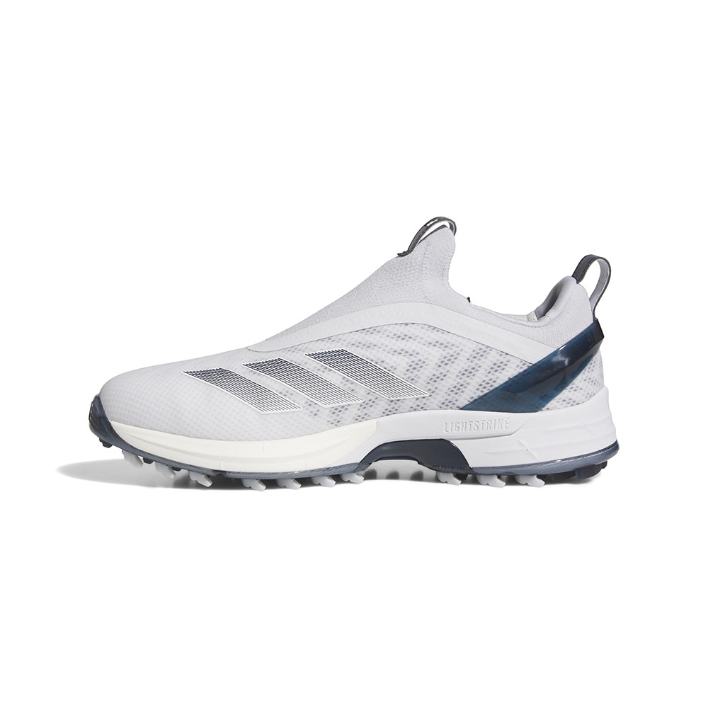 アディダス（adidas）（メンズ）ゴルフシューズ アディゼロ ゼッドジー ZG 25 ボア JI0863W/NV