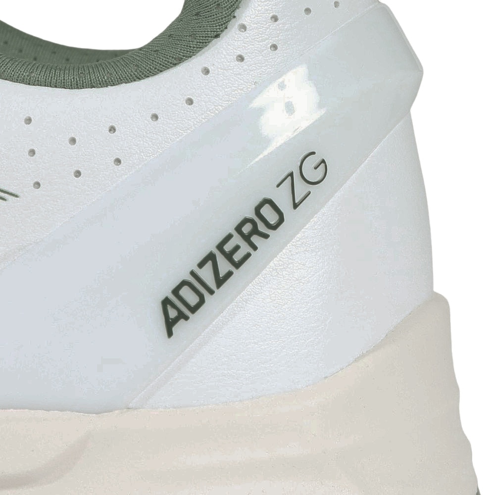 アディダス（adidas）（メンズ）ゴルフシューズ アディゼロ ゼッドジー ZG 25-IH0933W/YL