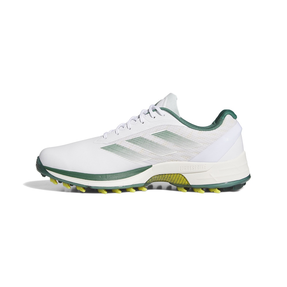アディダス（adidas）（メンズ）ゴルフシューズ アディゼロ ゼッドジー ZG 25-IH0933W/YL