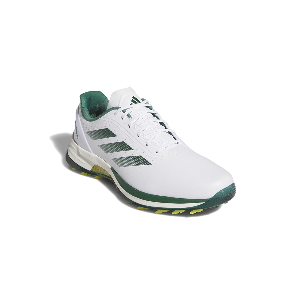 アディダス（adidas）（メンズ）ゴルフシューズ アディゼロ ゼッドジー ZG 25-IH0933W/YL