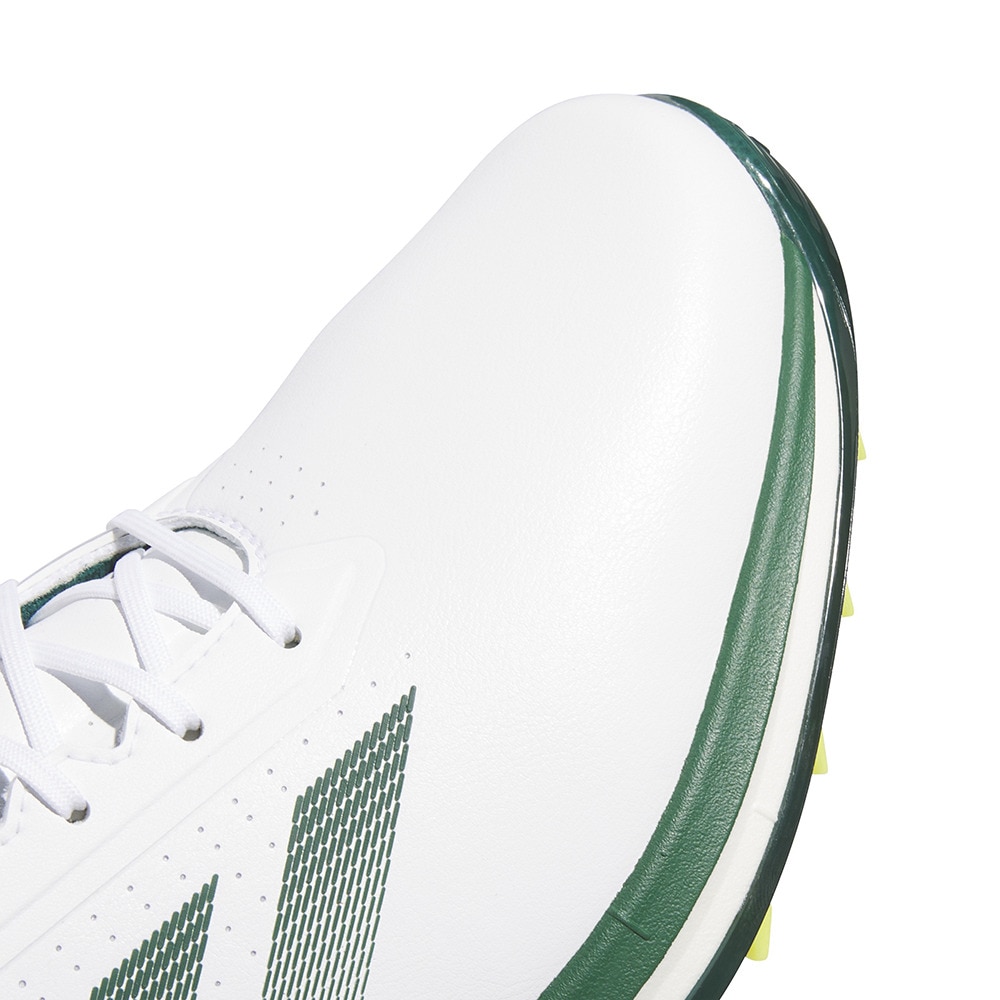 アディダス（adidas）（メンズ）ゴルフシューズ アディゼロ ゼッドジー ZG 25-IH0933W/YL