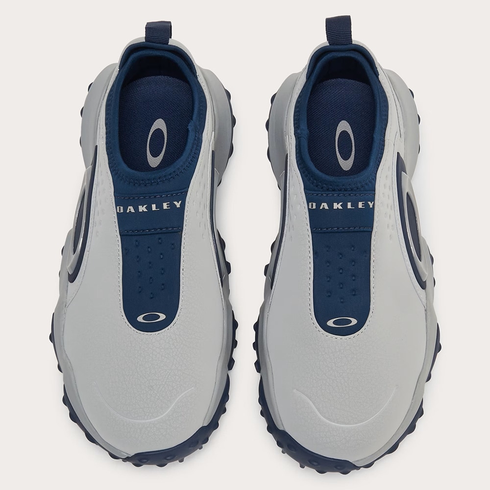 オークリー（OAKLEY）（メンズ）ゴルフシューズ OAKLEY EDGE ICON FOF100539-326
