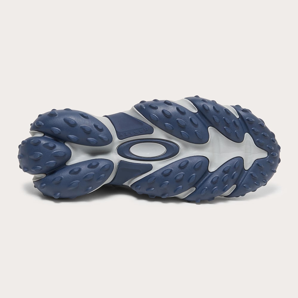 オークリー（OAKLEY）（メンズ）ゴルフシューズ OAKLEY EDGE ICON FOF100539-326