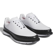 (メンズ)ゴルフシューズ モダン クラシック 80 スパイクレス MC80-ID4750WHT/BLK/RED