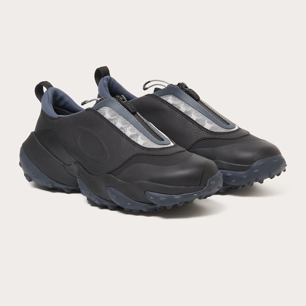 オークリー（OAKLEY）（メンズ）ゴルフシューズ EDGE ELITE FOF100681