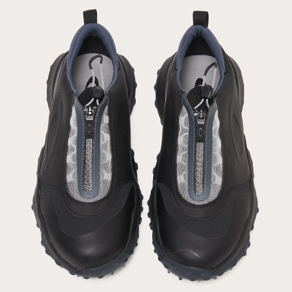 オークリー（OAKLEY）（メンズ）ゴルフシューズ EDGE ELITE FOF100681