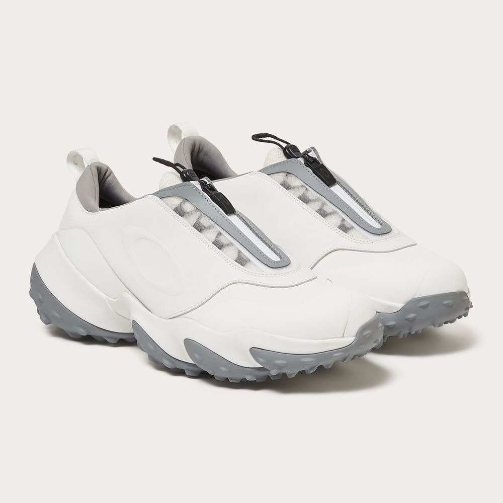 オークリー（OAKLEY）（メンズ）ゴルフシューズ EDGE ELITE FOF100681