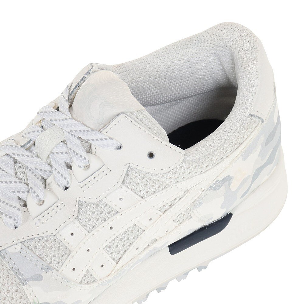 アシックス（ASICS）（メンズ）スニーカー メンズ GELLYTEXT ロサーセンデザインモデルスニーカー 043-33800-012 スパイクレス