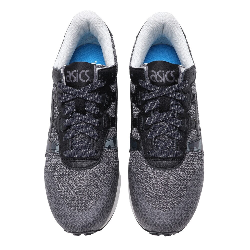 アシックス（ASICS）（メンズ）スニーカー メンズ GELLYTEXT ロサーセンデザインモデルスニーカー 043-33800-019 スパイクレス★★★