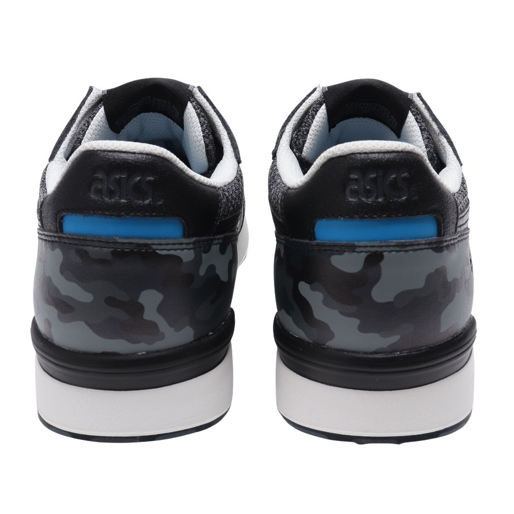 アシックス（ASICS）（メンズ）スニーカー メンズ GELLYTEXT ロサーセンデザインモデルスニーカー 043-33800-019 スパイクレス★★★