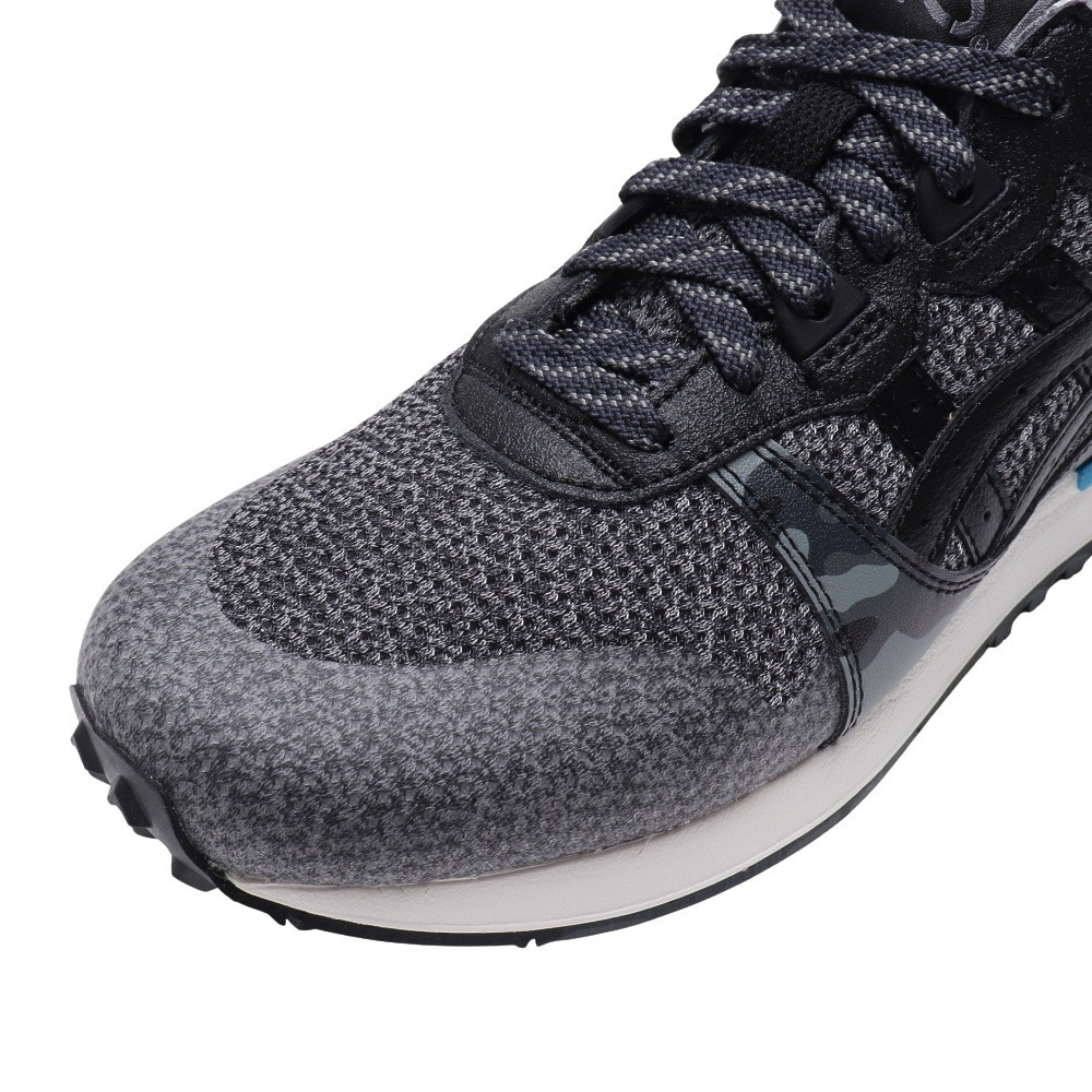 アシックス（ASICS）（メンズ）スニーカー メンズ GELLYTEXT ロサーセンデザインモデルスニーカー 043-33800-019 スパイクレス★★★