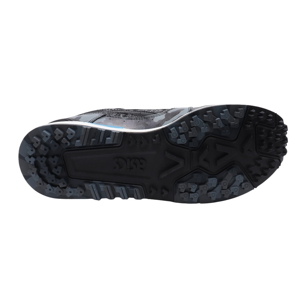 アシックス（ASICS）（メンズ）スニーカー メンズ GELLYTEXT ロサーセンデザインモデルスニーカー 043-33800-019 スパイクレス★★★