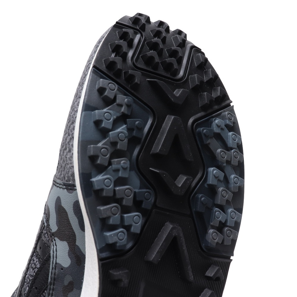 アシックス（ASICS）（メンズ）スニーカー メンズ GELLYTEXT ロサーセンデザインモデルスニーカー 043-33800-019 スパイクレス★★★