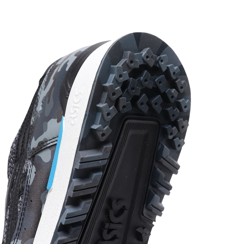 アシックス（ASICS）（メンズ）スニーカー メンズ GELLYTEXT ロサーセンデザインモデルスニーカー 043-33800-019 スパイクレス★★★