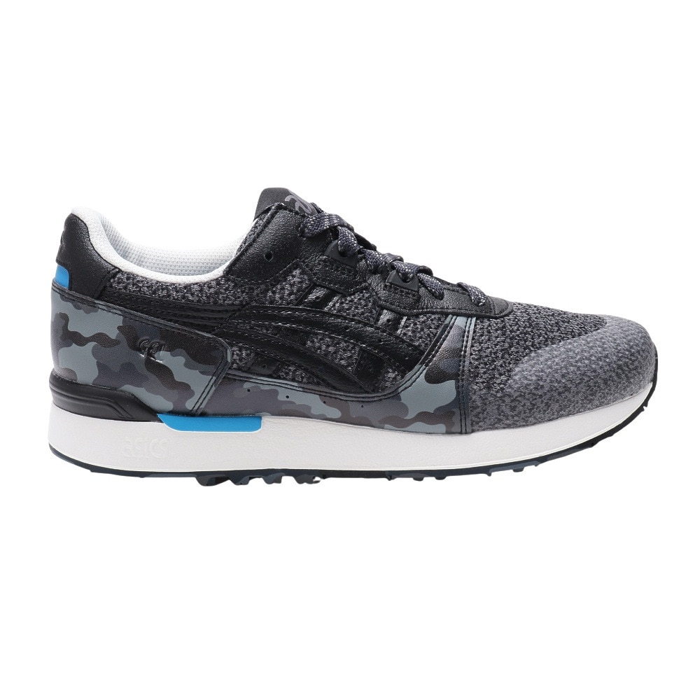 アシックス（ASICS）（メンズ）スニーカー メンズ GELLYTEXT ロサーセンデザインモデルスニーカー 043-33800-019 スパイクレス