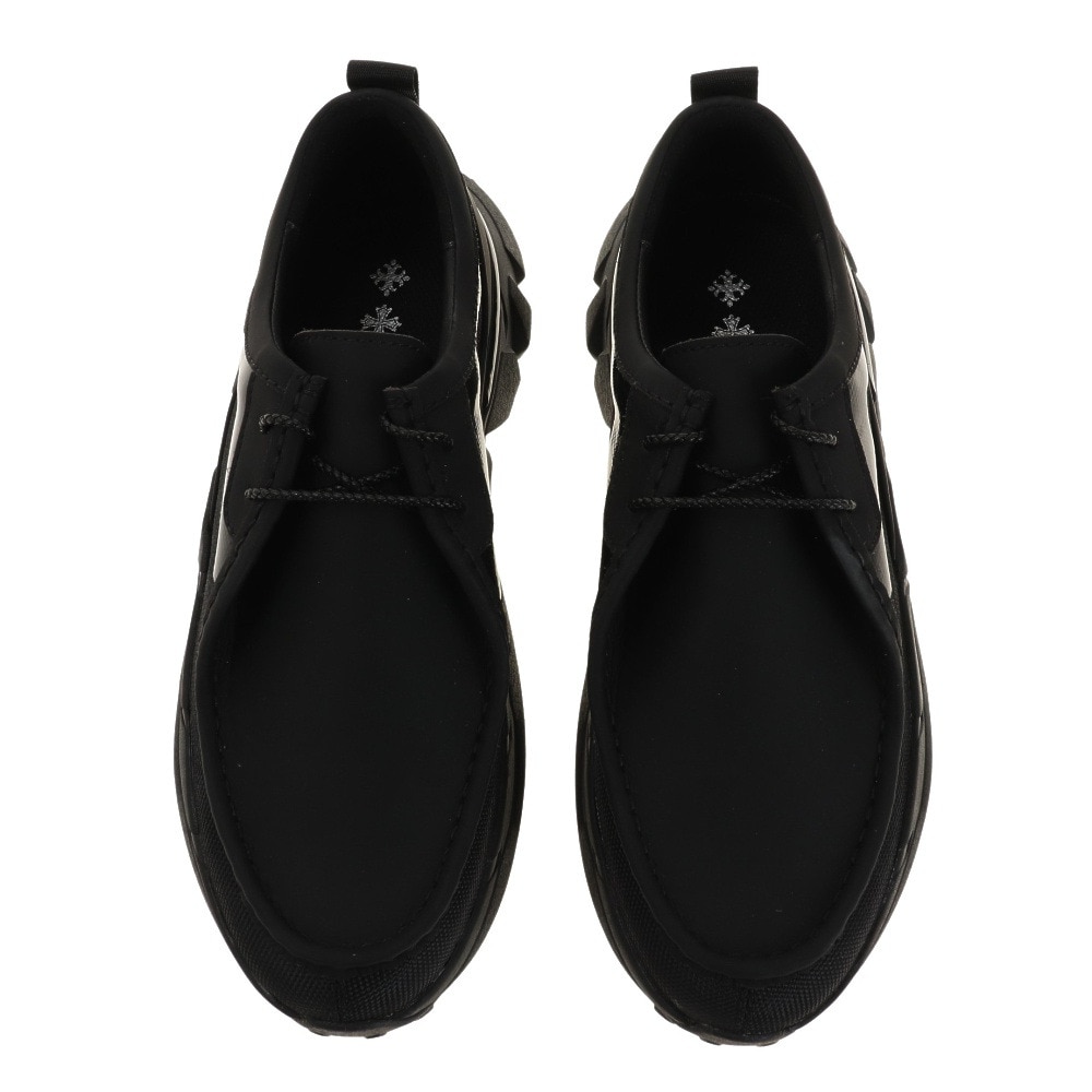 タトラス（TATRAS）（メンズ）ローカット シューズ MTAT21S1261-A BLK