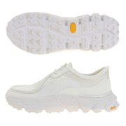 (メンズ)ローカット シューズ MTAT21S1261-A WHT