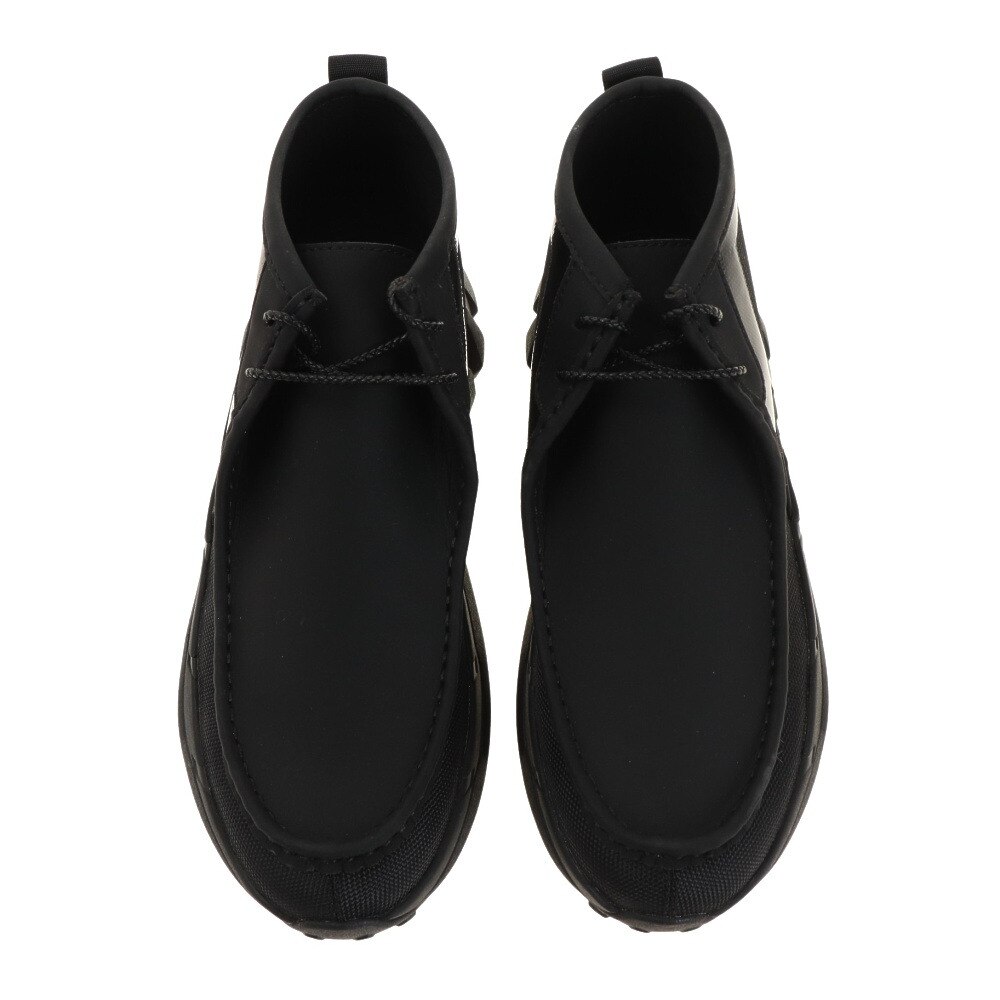 タトラス（TATRAS）（メンズ）ミドルカット シューズ MTAT21S1262-A BLK