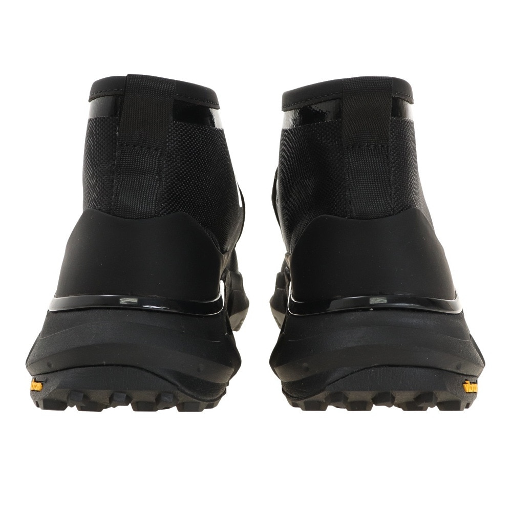 タトラス（TATRAS）（メンズ）ミドルカット シューズ MTAT21S1262-A BLK