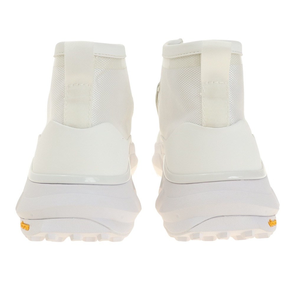 タトラス（TATRAS）（メンズ）ミドルカット シューズ MTAT21S1262-A WHT