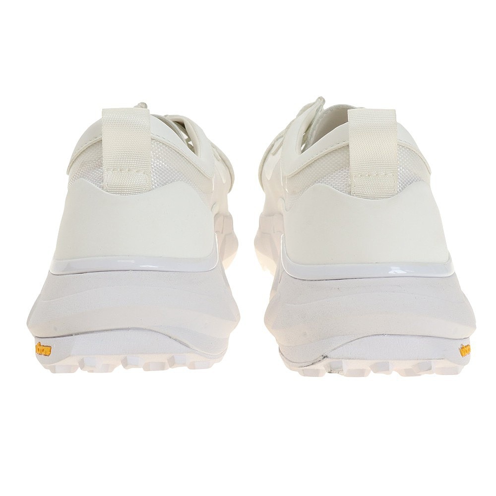 タトラス（TATRAS）（メンズ）プリント ローカット シューズ MTAT21S1263-A WHT