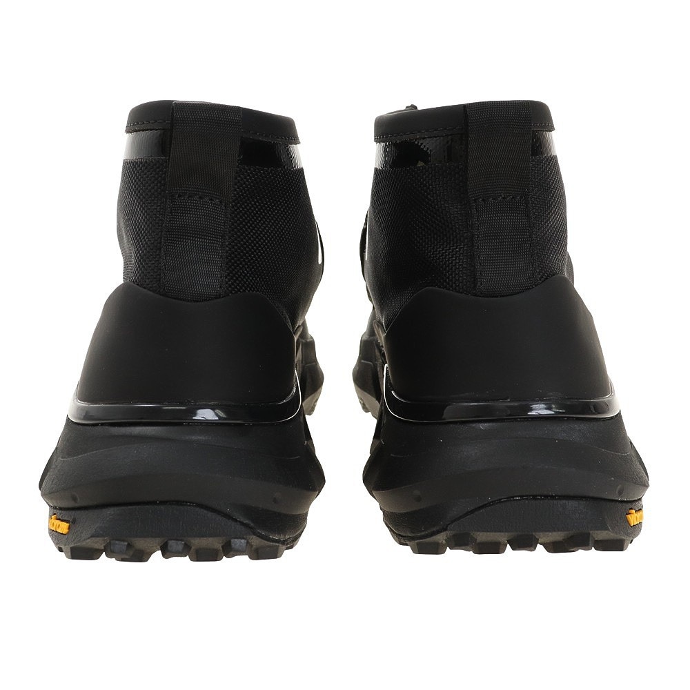 タトラス（TATRAS）（メンズ）プリント ミドルカット シューズ MTAT21S1264-A BLK