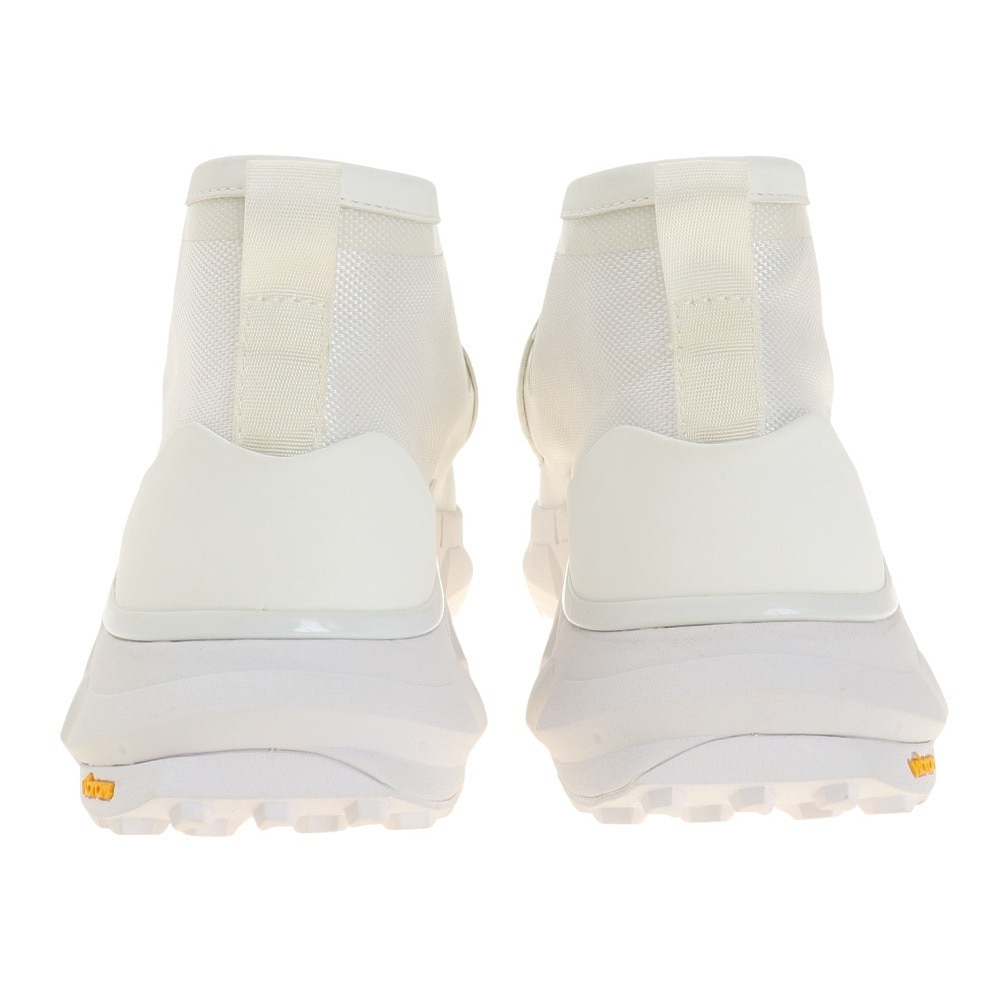 タトラス（TATRAS）（メンズ）プリント ミドルカット シューズ MTAT21S1264-A WHT