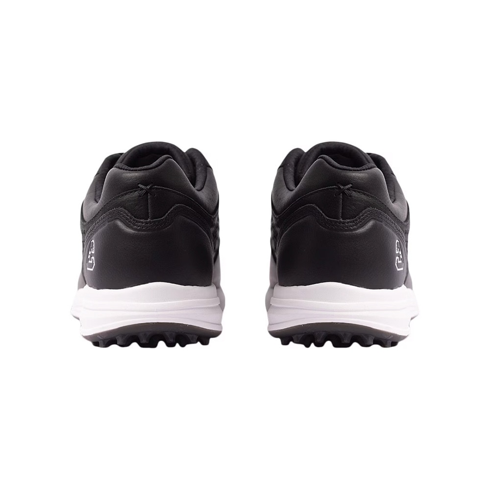 トラヴィスマシュー（Travis Mathew）（メンズ）CUATER THE MONEYMAKER - LUXE SHOES ゴルフシューズ 4MV189 M 0BLK 21SS G