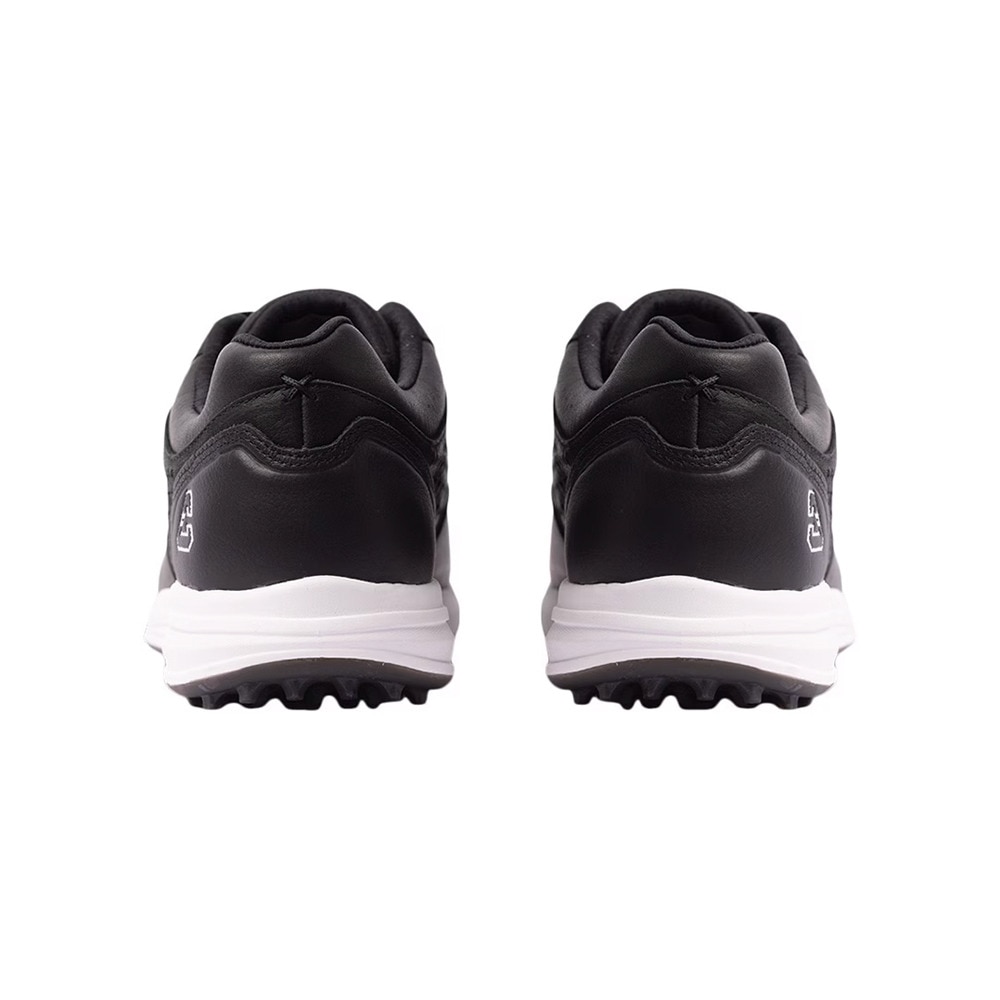 トラヴィスマシュー（Travis Mathew）（メンズ）CUATER THE MONEYMAKER - LUXE SHOES ゴルフシューズ 4MV189 M 0BLK 21SS G